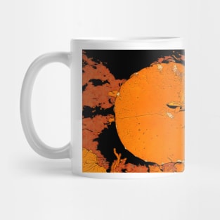 Fanta Pad Mug